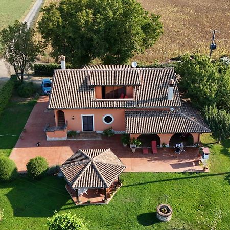 Dreams Valley Valmontone Bagian luar foto