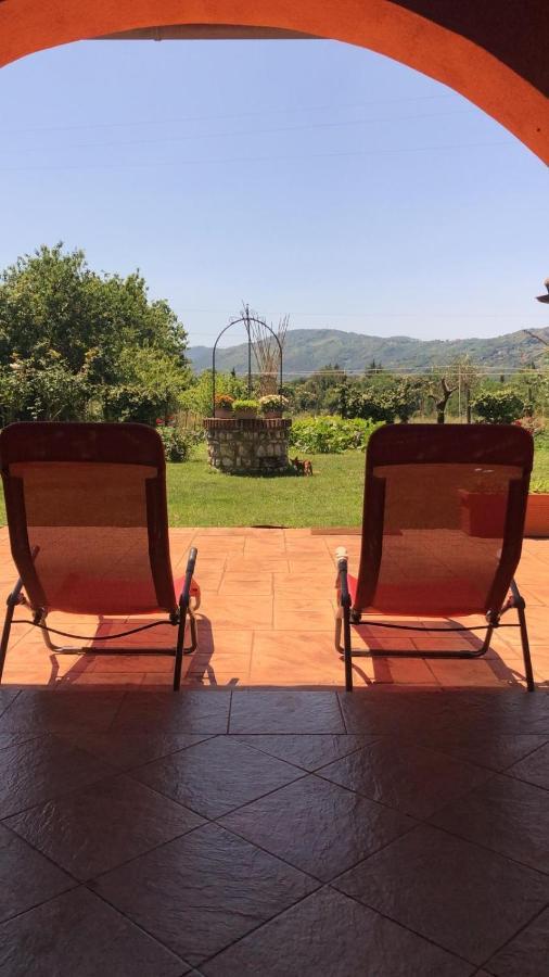Dreams Valley Valmontone Bagian luar foto