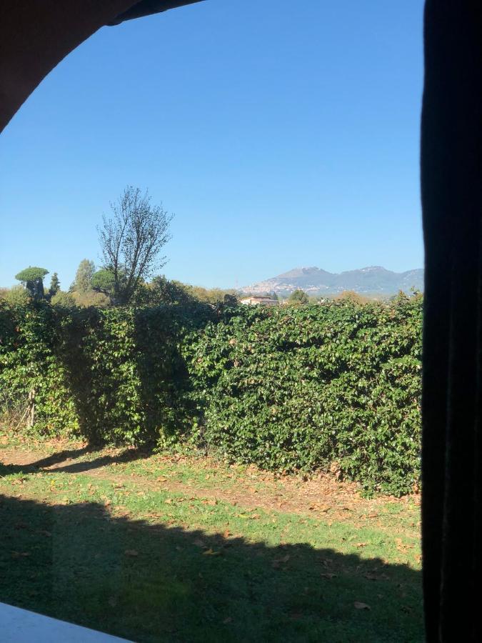 Dreams Valley Valmontone Bagian luar foto