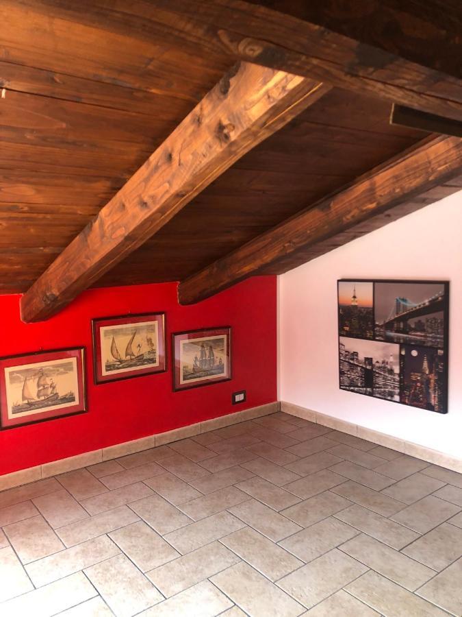 Dreams Valley Valmontone Bagian luar foto