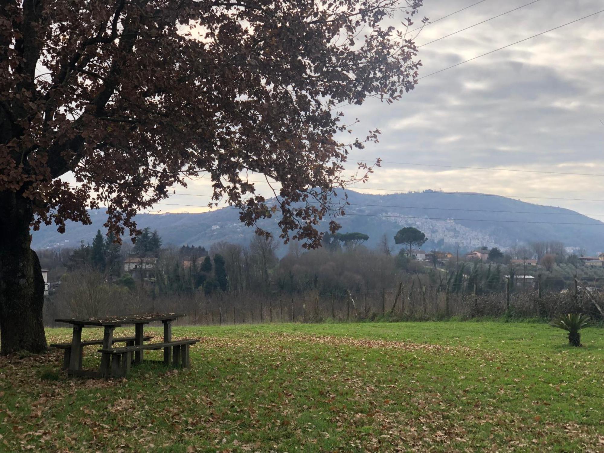 Dreams Valley Valmontone Bagian luar foto