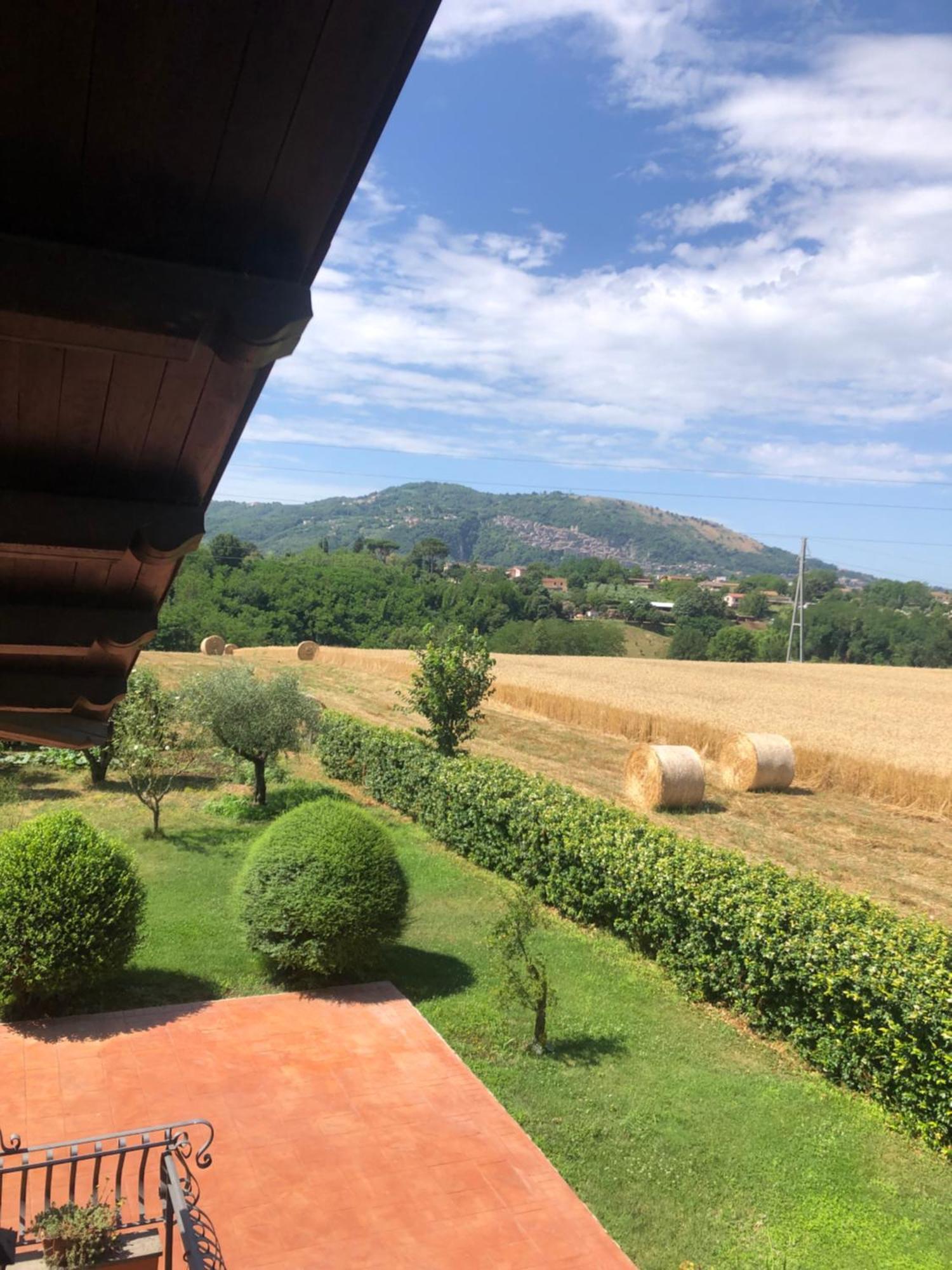 Dreams Valley Valmontone Bagian luar foto