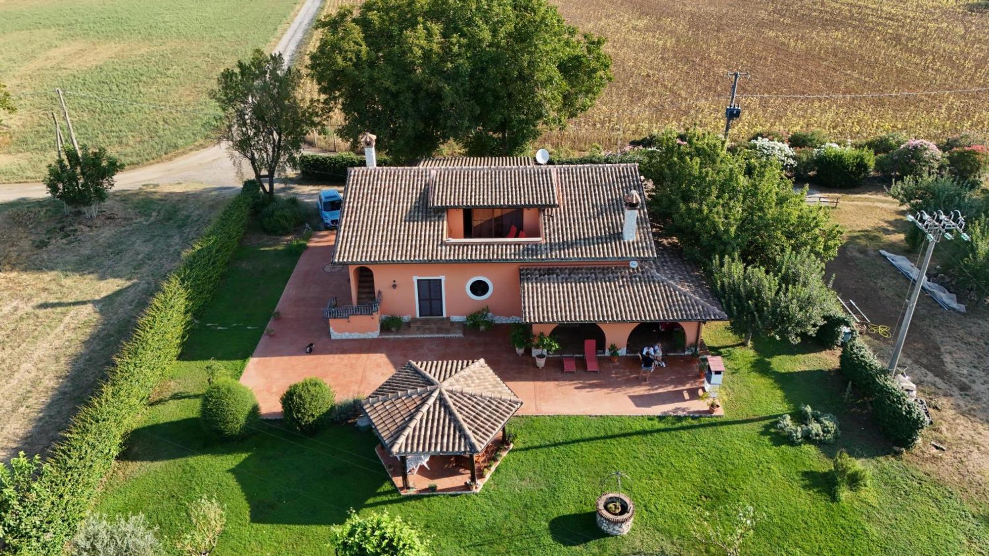 Dreams Valley Valmontone Bagian luar foto