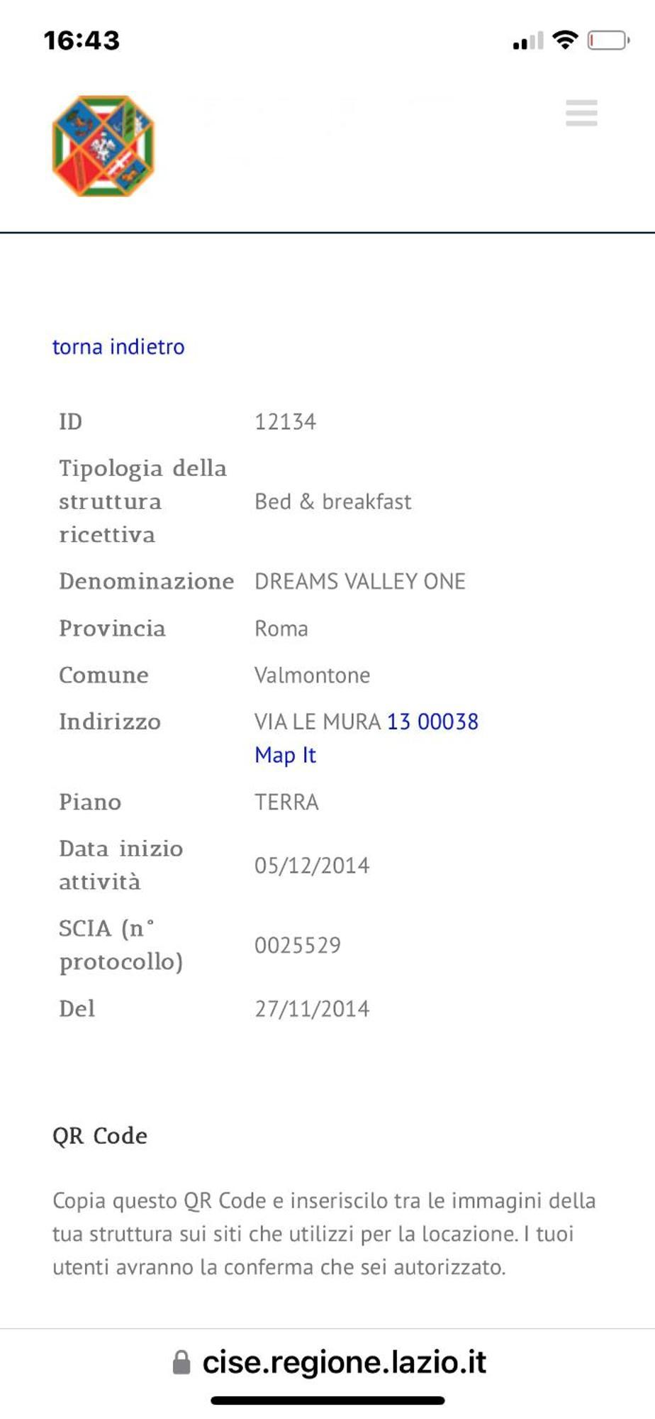 Dreams Valley Valmontone Bagian luar foto