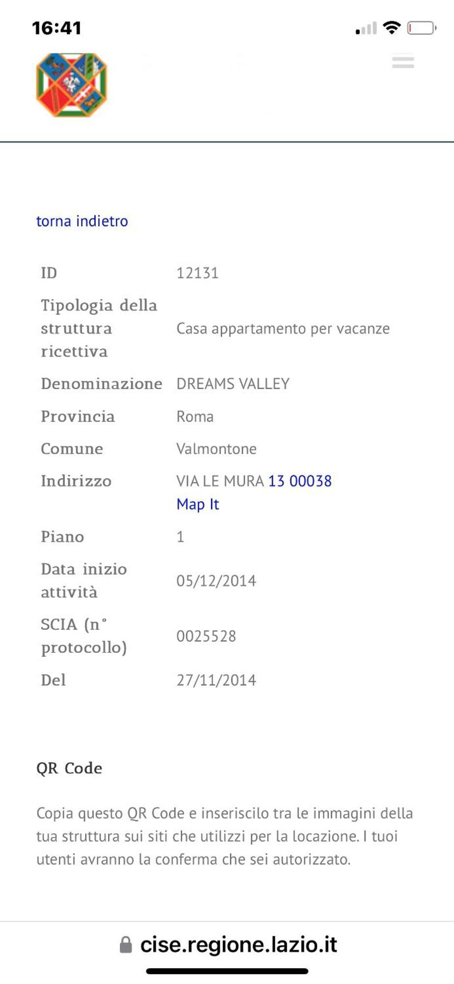 Dreams Valley Valmontone Bagian luar foto