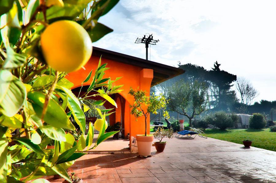 Dreams Valley Valmontone Ruang foto