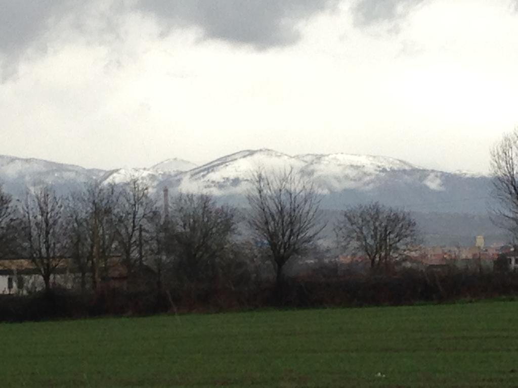Dreams Valley Valmontone Bagian luar foto