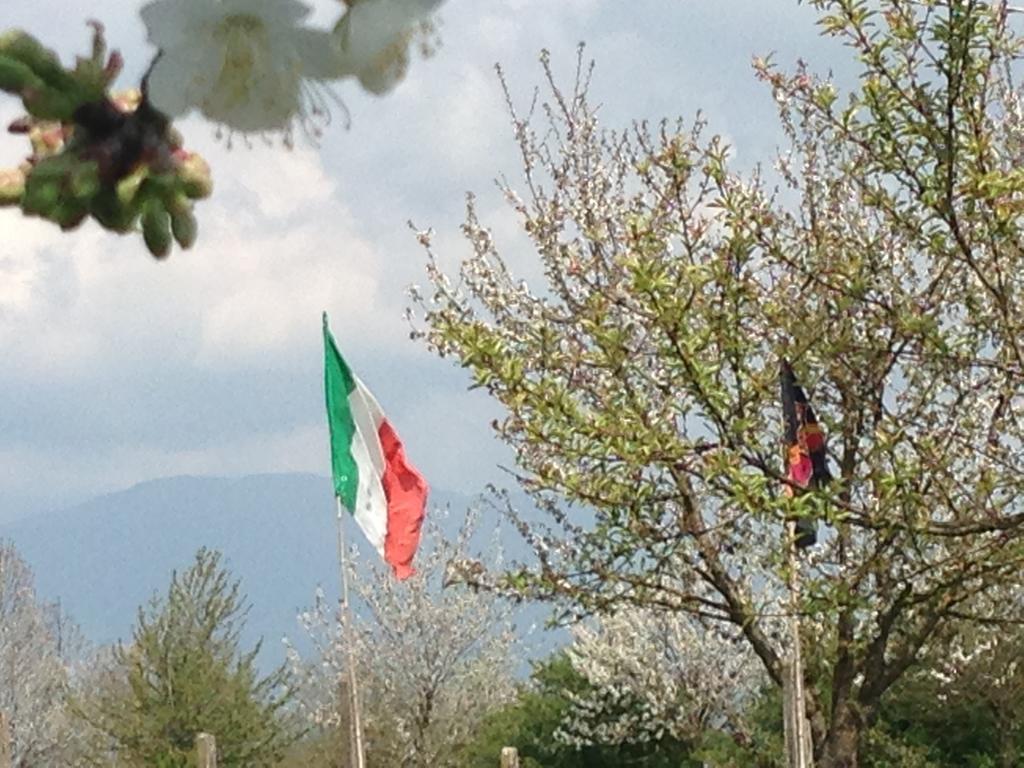 Dreams Valley Valmontone Bagian luar foto