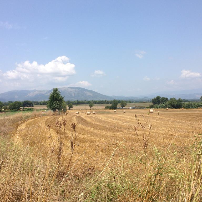 Dreams Valley Valmontone Bagian luar foto
