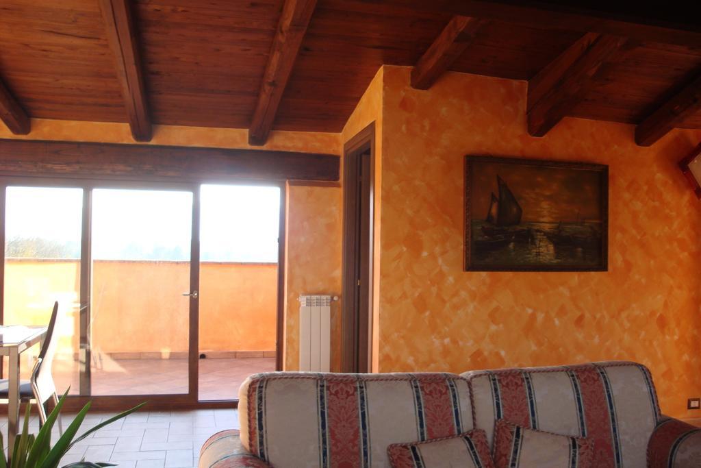 Dreams Valley Valmontone Ruang foto