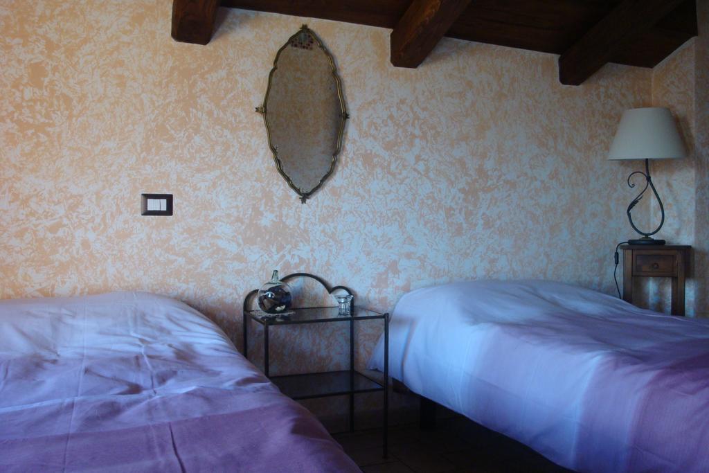 Dreams Valley Valmontone Ruang foto
