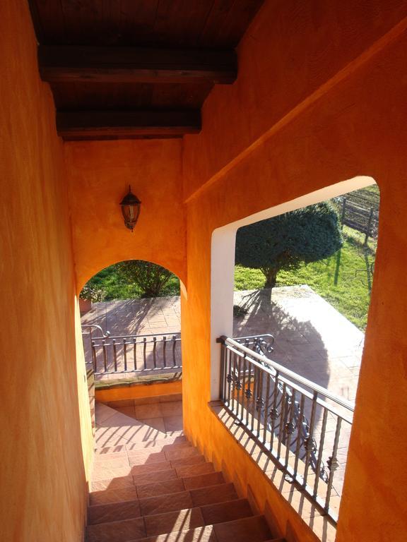 Dreams Valley Valmontone Ruang foto