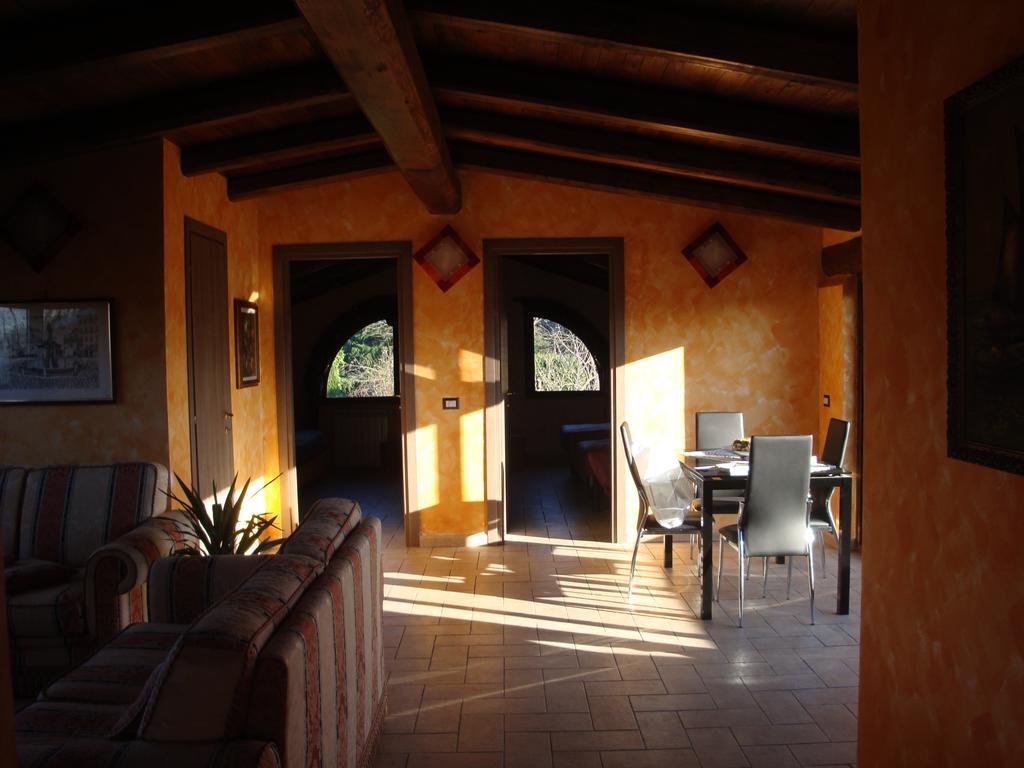 Dreams Valley Valmontone Ruang foto