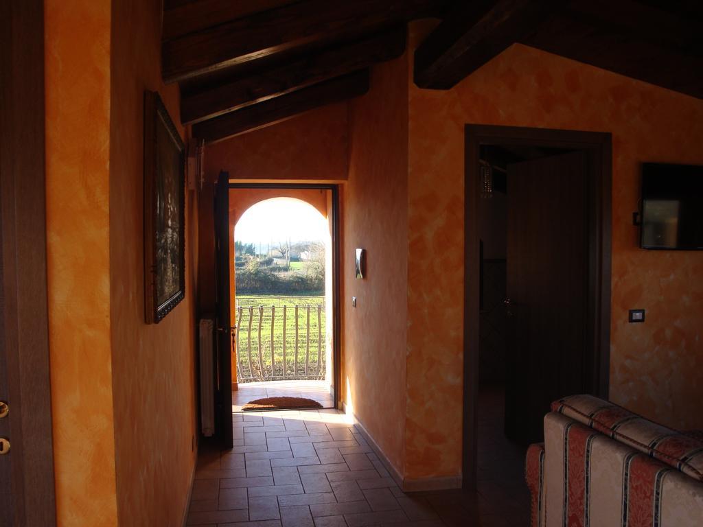 Dreams Valley Valmontone Ruang foto