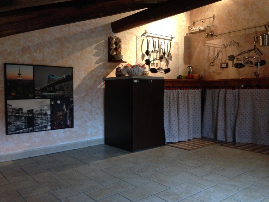 Dreams Valley Valmontone Bagian luar foto
