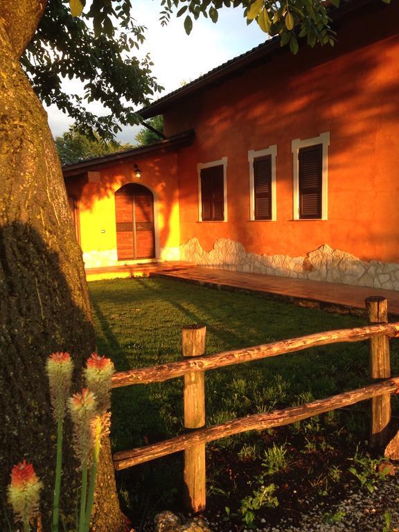 Dreams Valley Valmontone Bagian luar foto