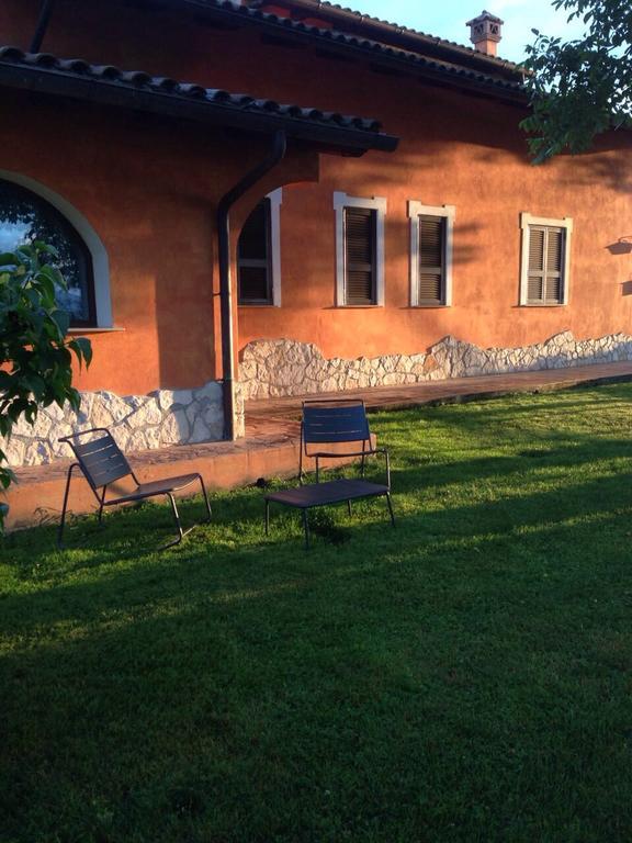 Dreams Valley Valmontone Bagian luar foto