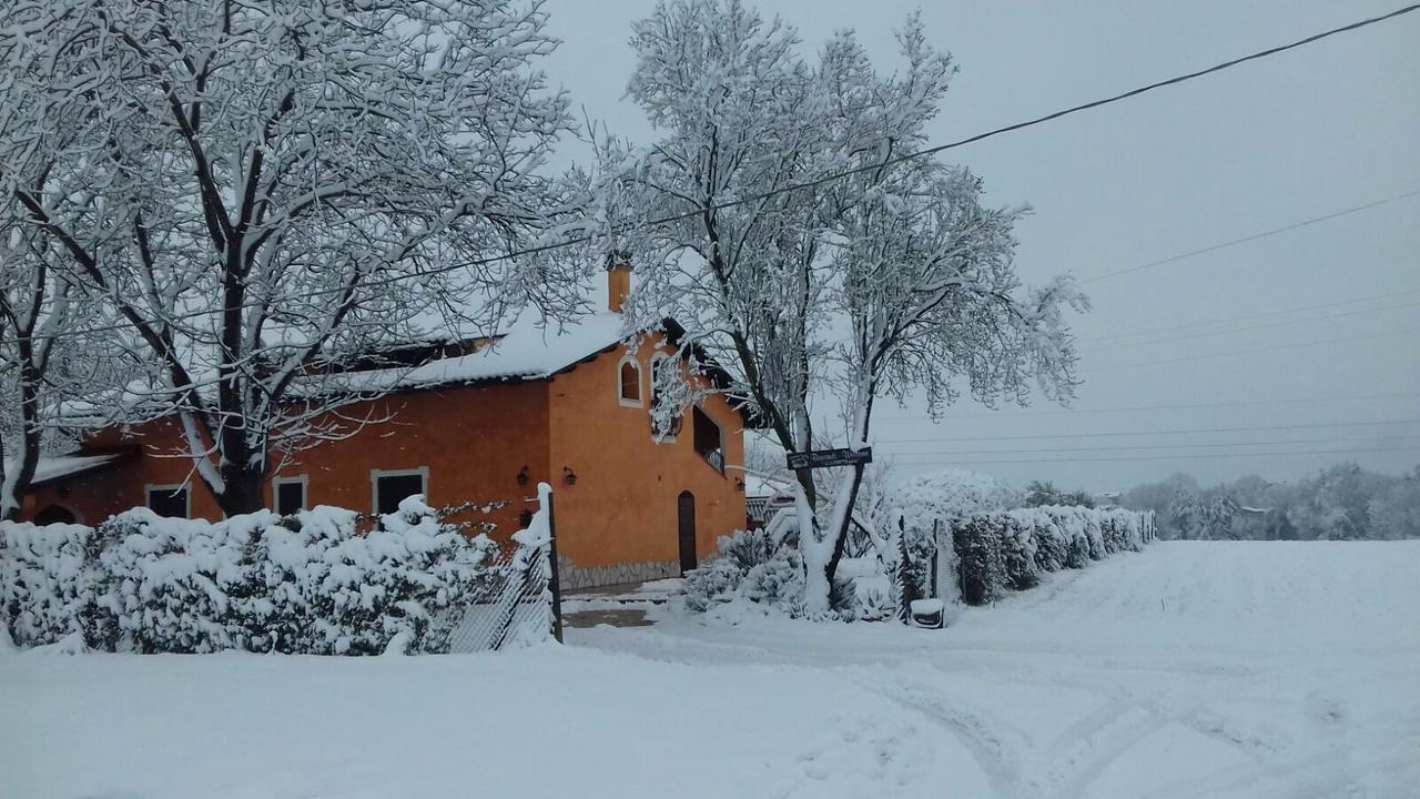 Dreams Valley Valmontone Bagian luar foto