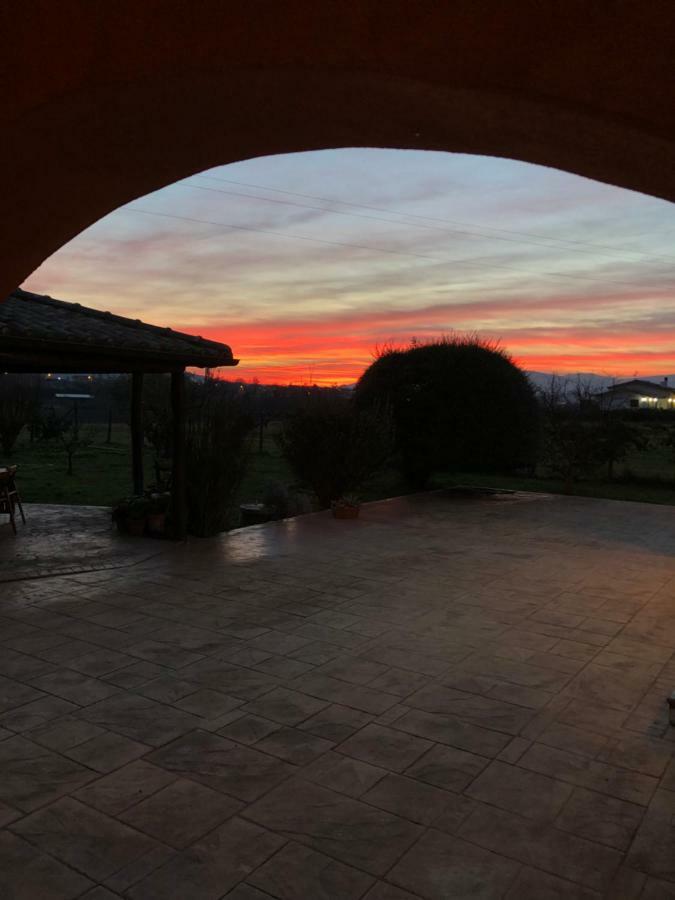Dreams Valley Valmontone Bagian luar foto