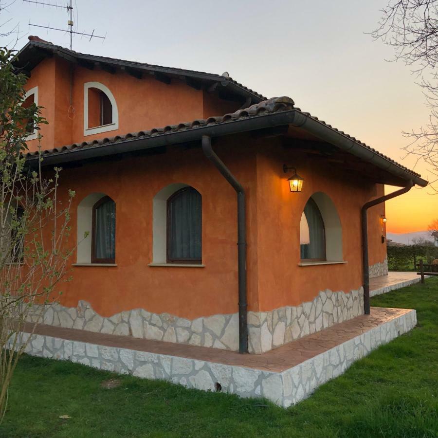 Dreams Valley Valmontone Bagian luar foto